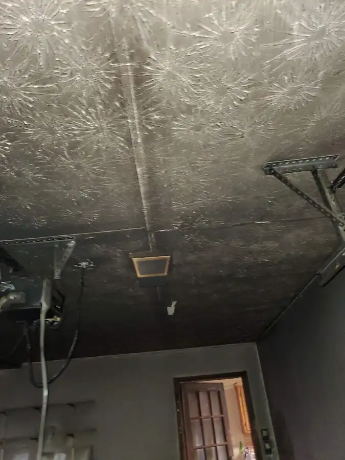 Fire and smoke damage assessment for Water Damage Assessment in Weisenberg